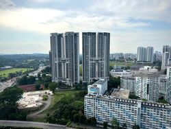 The Arte (D12), Condominium #452577521